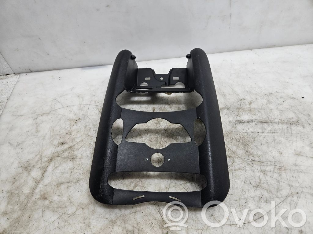 Mini One - Cooper R57 Kita centrinė konsolės (tunelio) detalė 