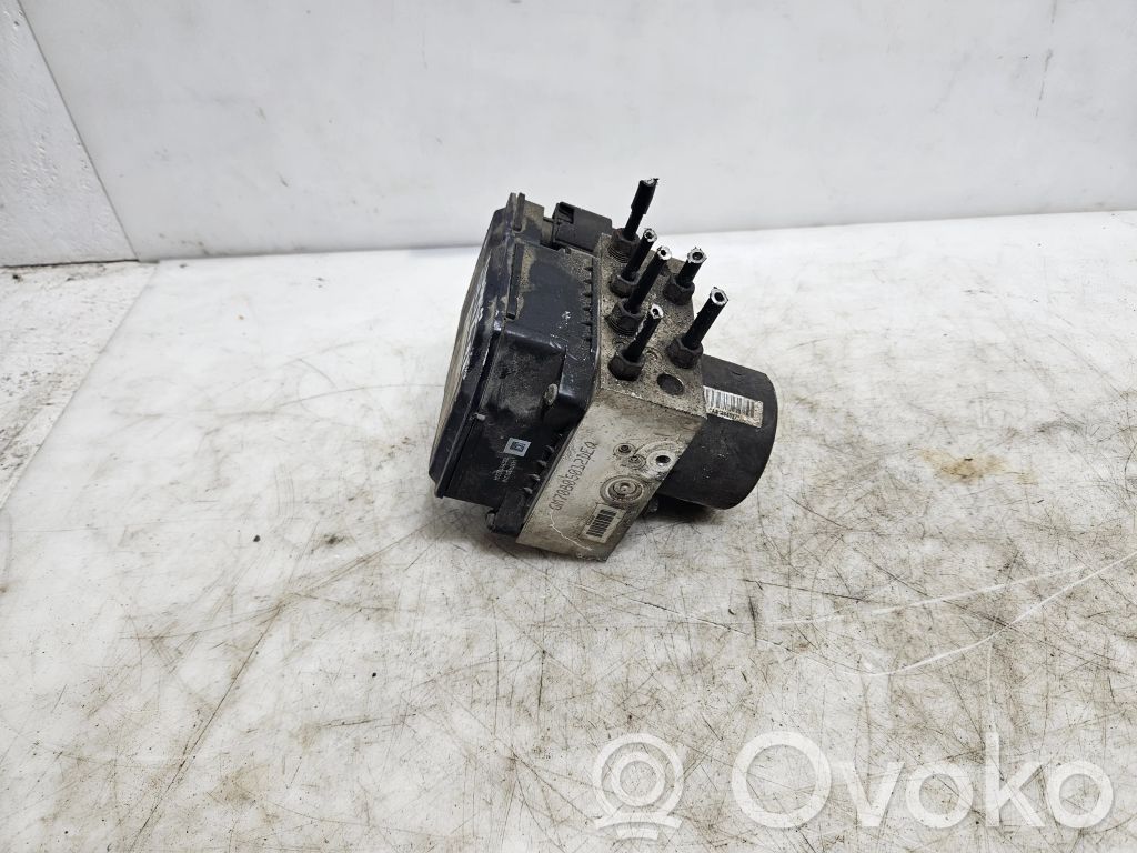 Mini One - Cooper R57 ABS Pump 