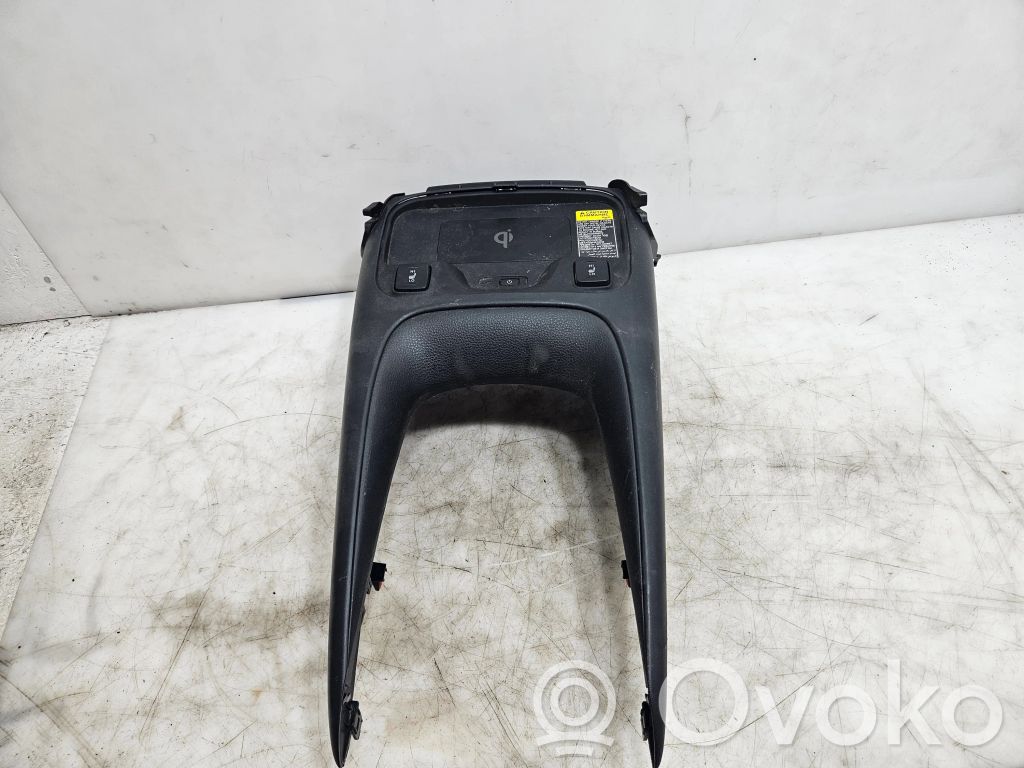 Toyota Corolla E210 E21 Wireless charging module 