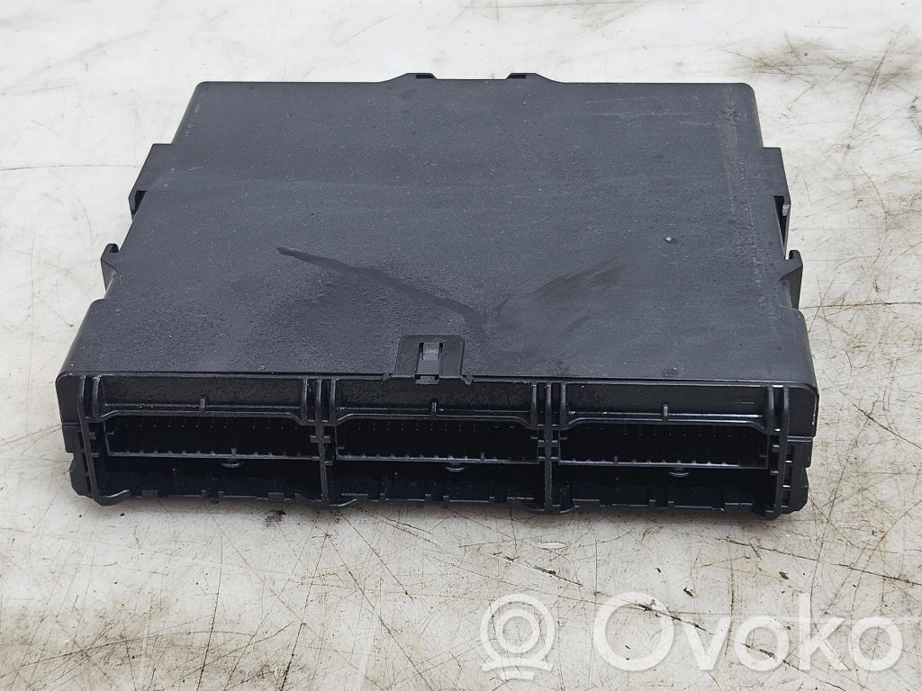 Toyota Corolla E210 E21 Other control units/modules 