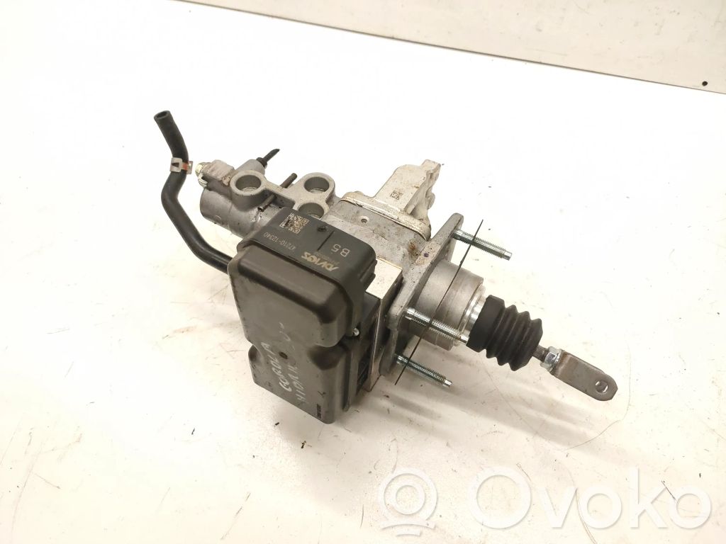 Toyota Corolla E210 E21 Jarrutehostin 