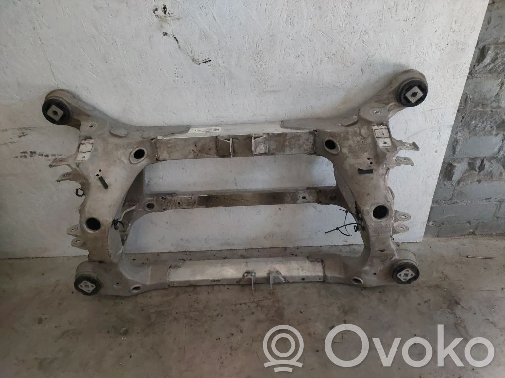 Tesla Model S Rear subframe 