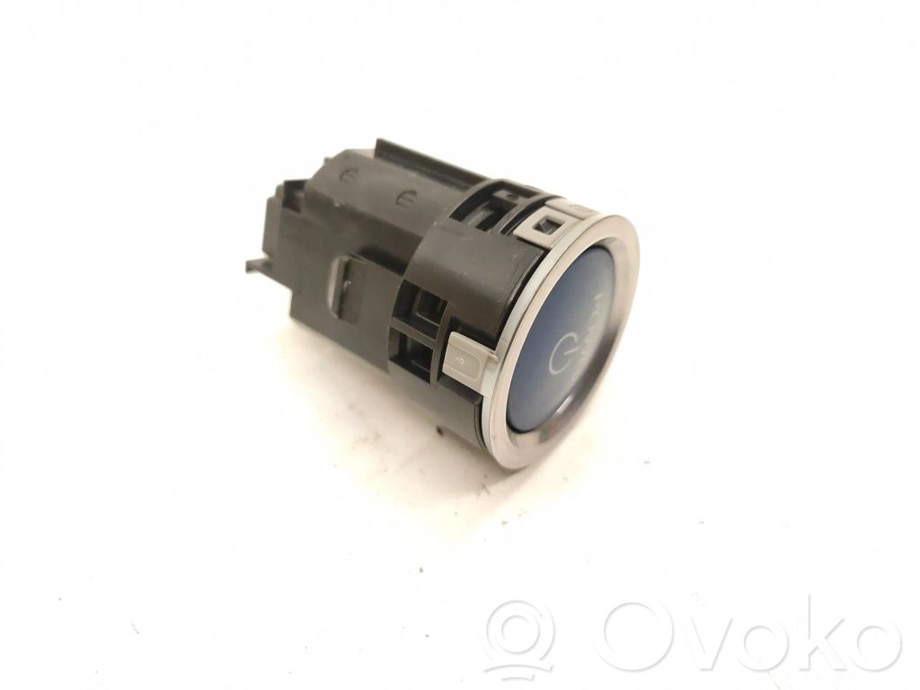 Engine start stop button switch   000398