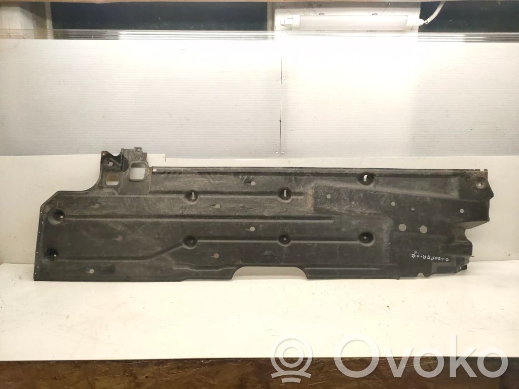 Mini One - Cooper R57 Protecție inferioară laterală 