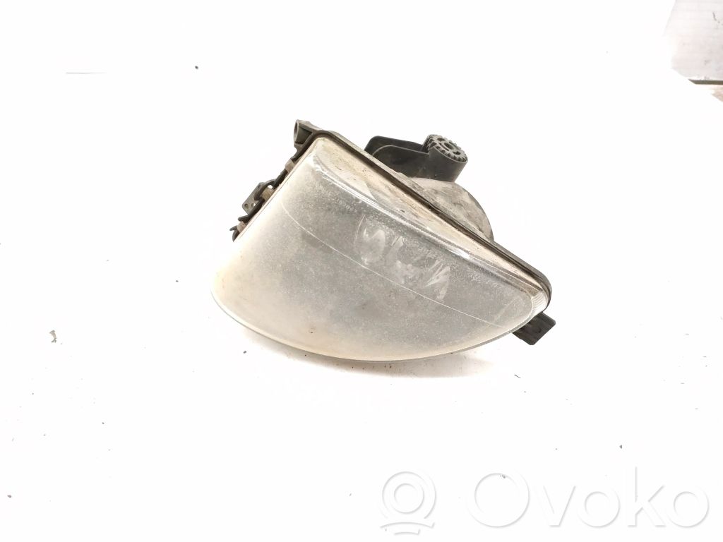 BMW 5 F10 F11 Miglas lukturis priekšā 