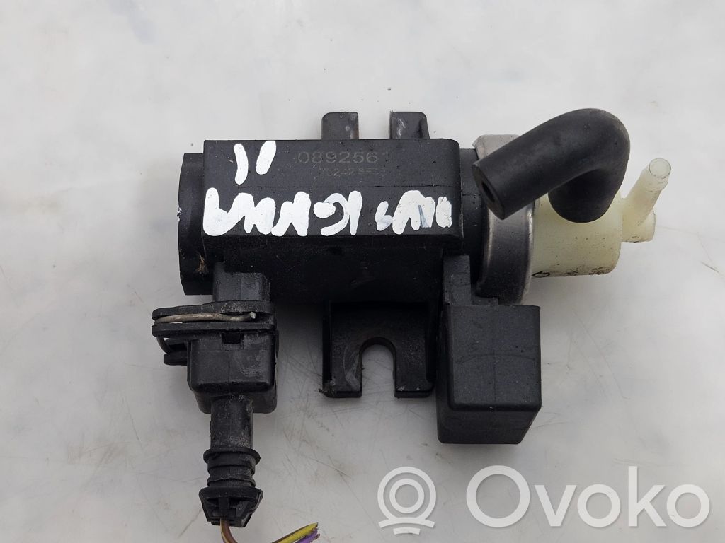 Opel Insignia A Solenoid supapă turbosuflantă 