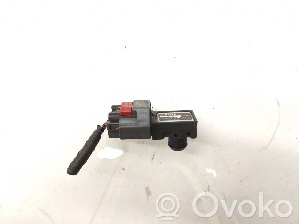 KIA Sportage Air pressure sensor 