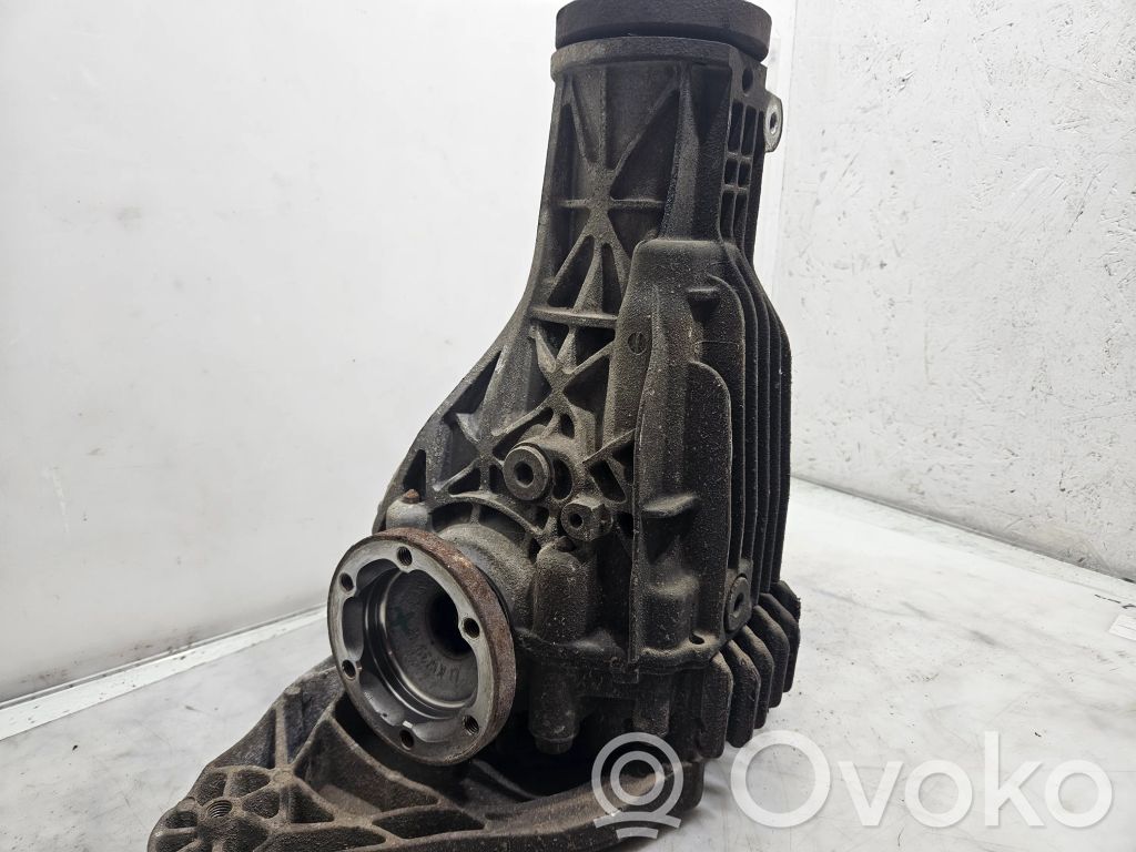 Audi A4 S4 B8 8K Hinterachsdifferential 
