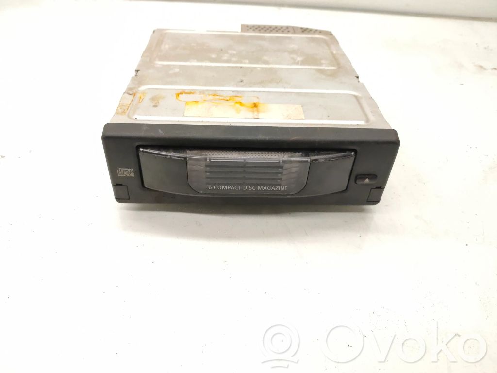 BMW 5 E60 E61 CD/DVD changer 