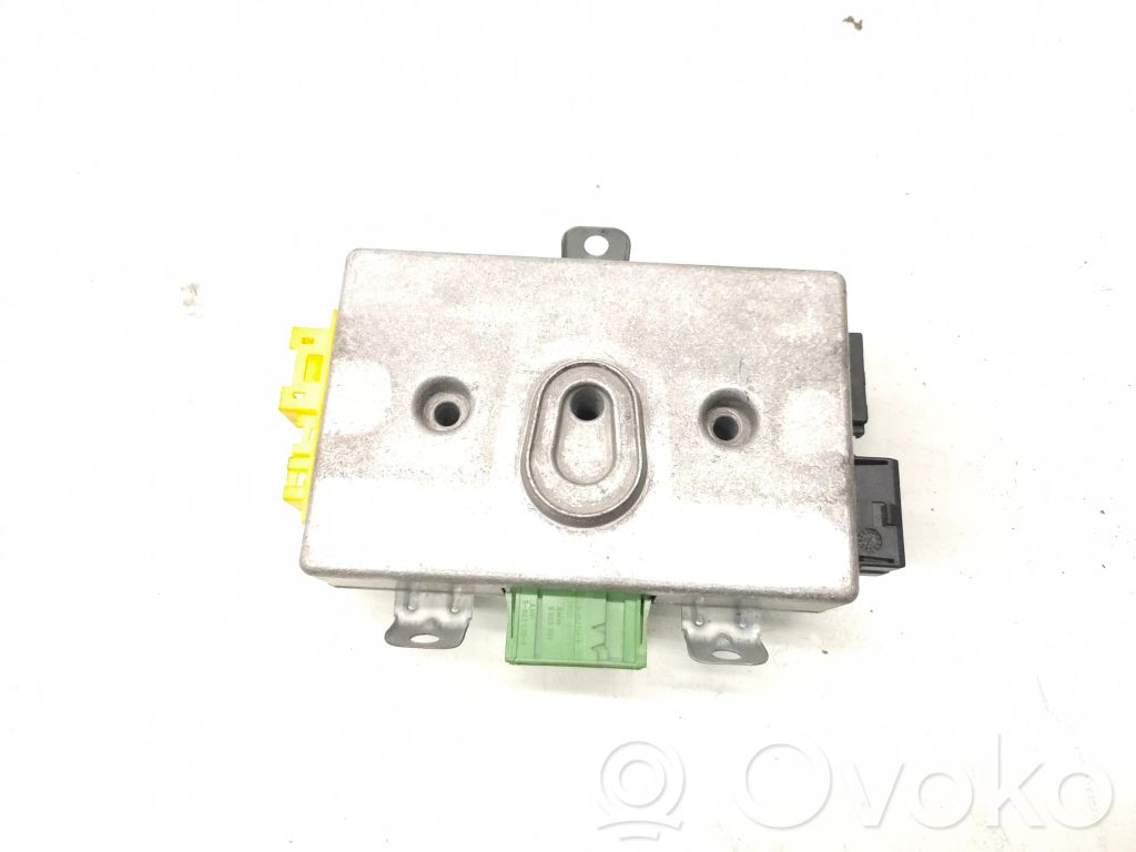 BMW 5 E60 E61 Durų elektronikos valdymo blokas 