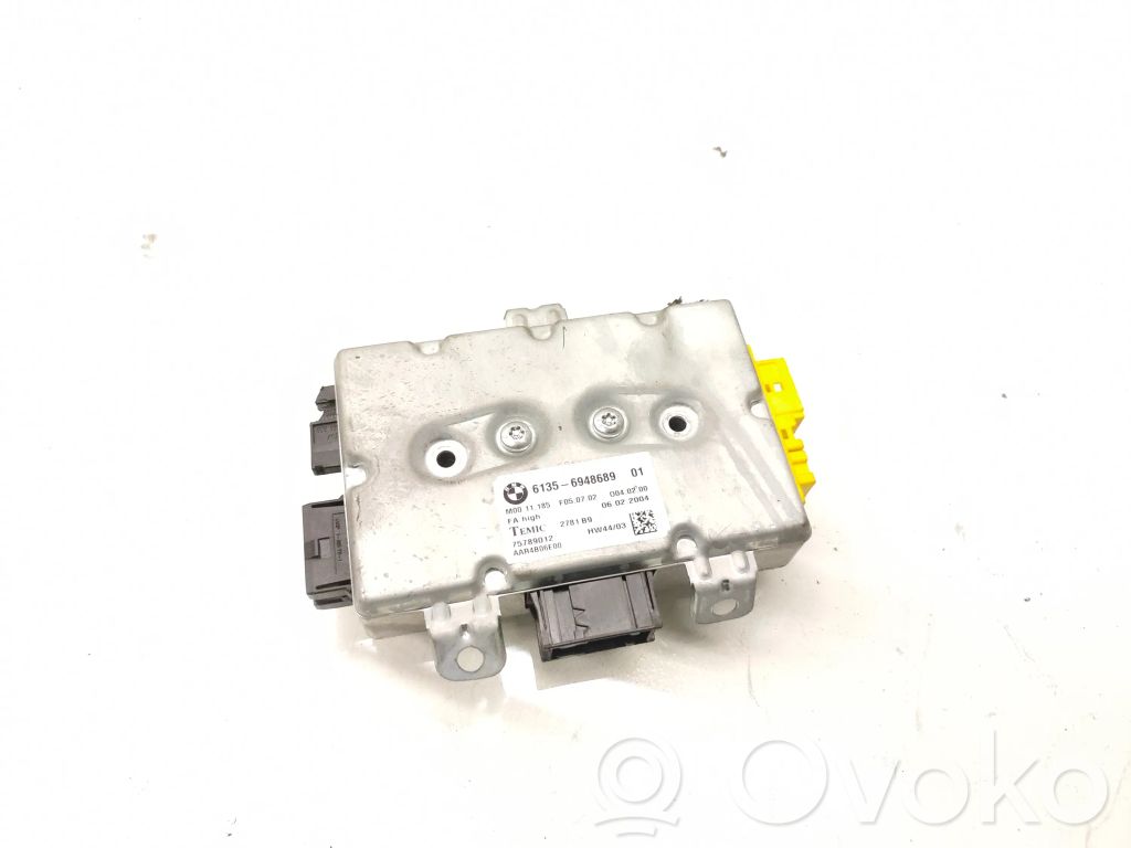 BMW 5 E60 E61 Door control unit/module 