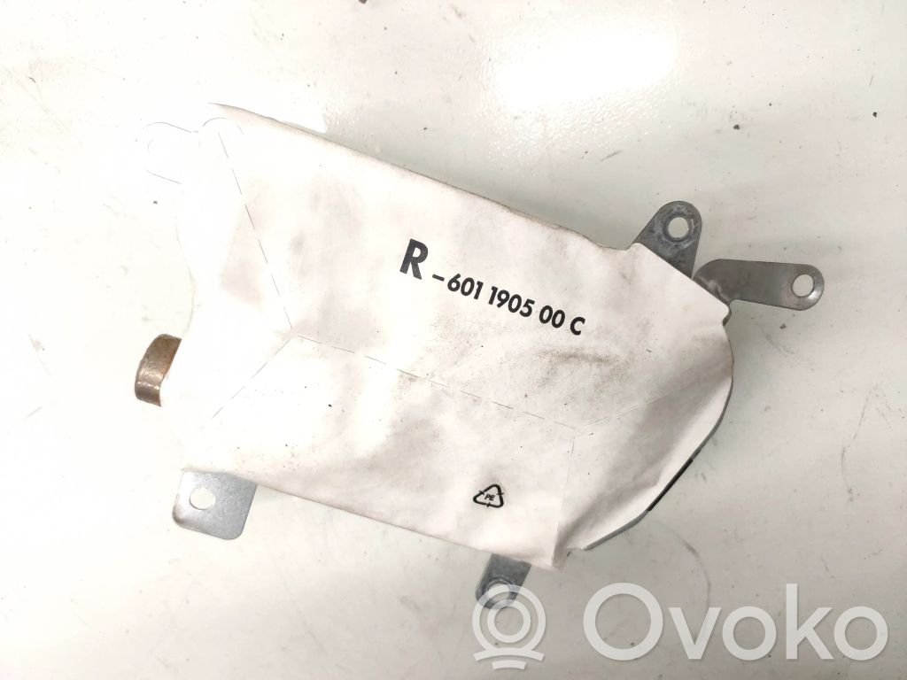 BMW 5 E60 E61 Seat airbag 