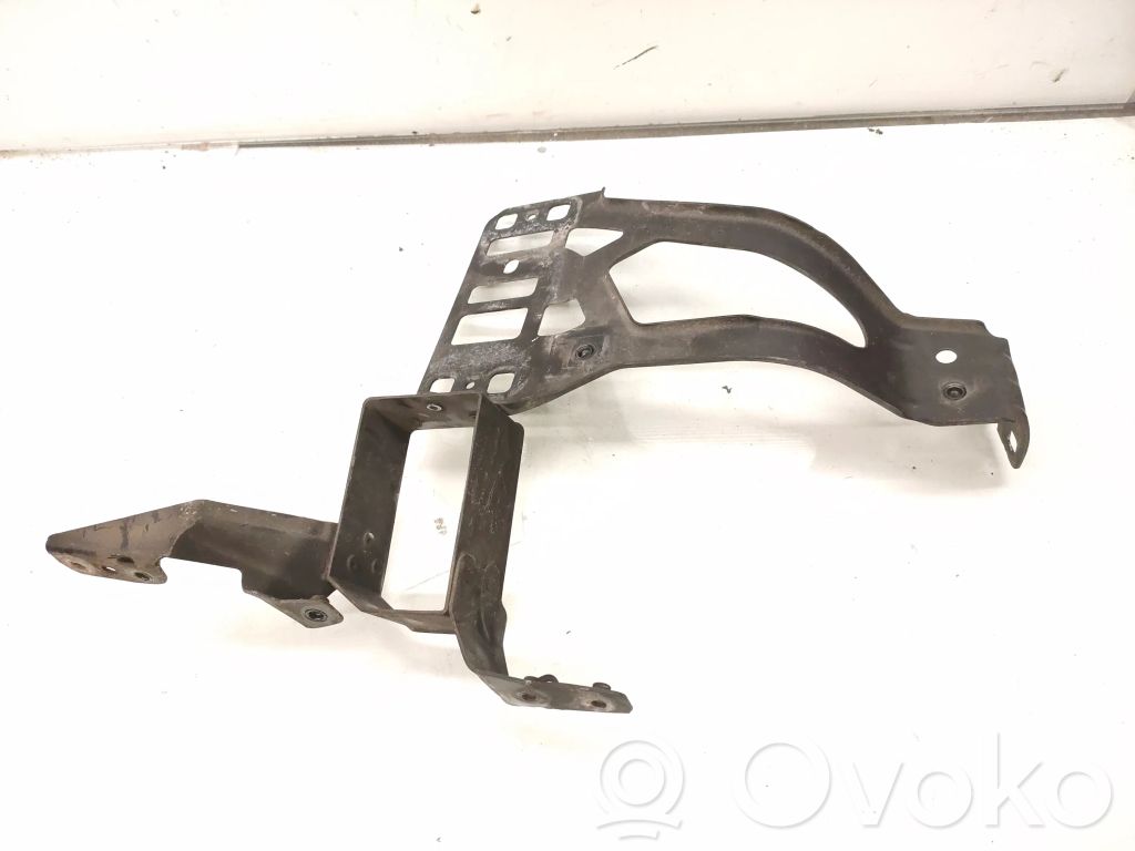BMW 5 E60 E61 Side radiator support slam panel 