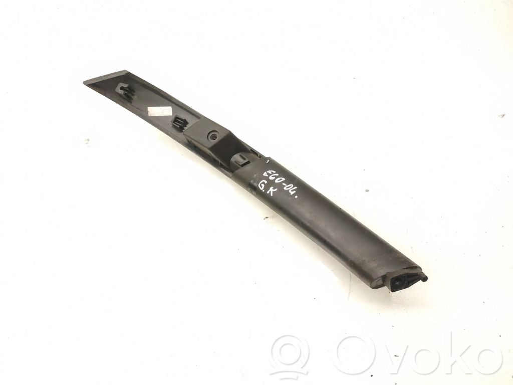 BMW 5 E60 E61 Other rear door trim element 