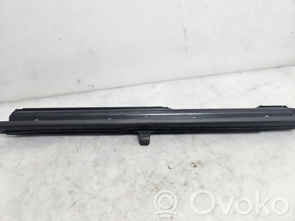 Audi Q5 SQ5 8R Rear door sun blind/shade 