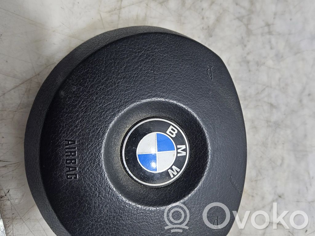 BMW X5 E53 Vairo oro pagalvė 