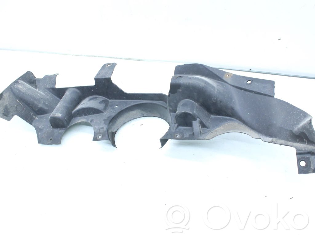 BMW X5 E53 Cache de protection sous moteur 