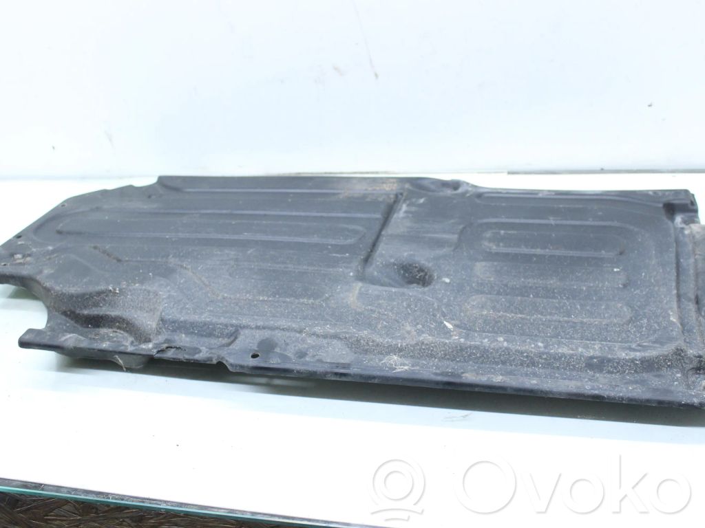 Mercedes-Benz E W211 Protección inferior lateral 
