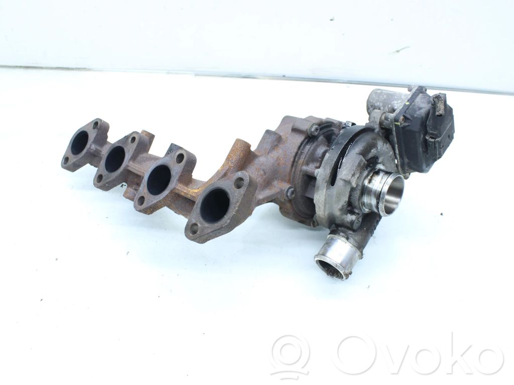 Turbina   8241600002,8241600002,04782