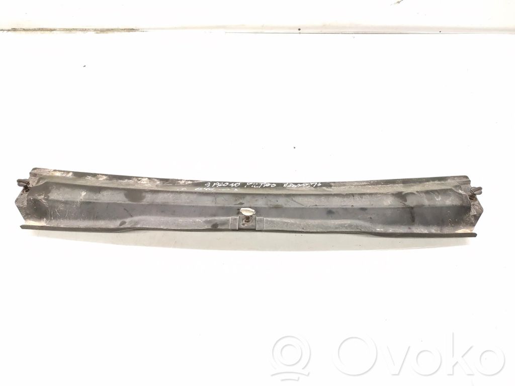 BMW 3 E46 Cabin air micro filter cap 