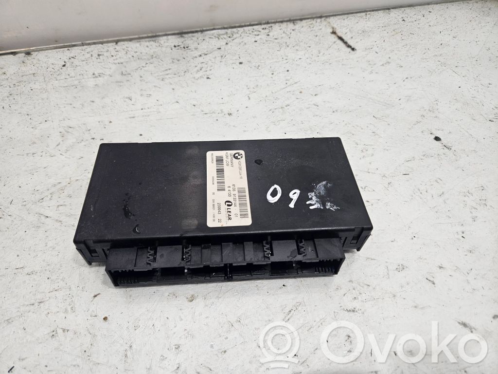 BMW 5 E60 E61 Comfort/convenience module 