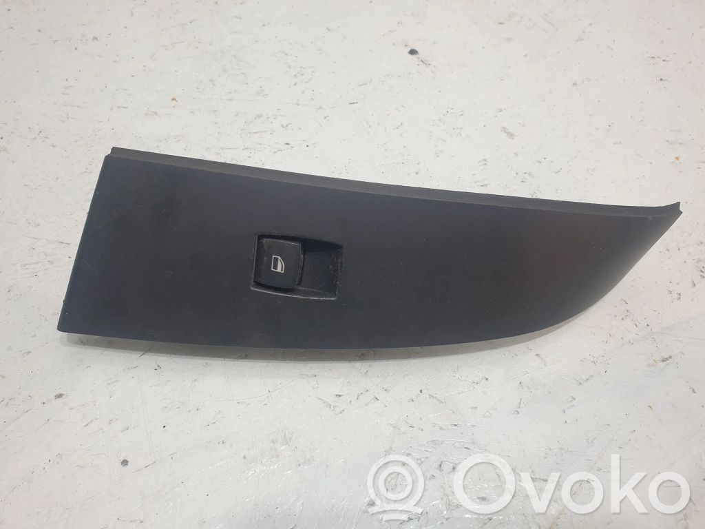 BMW 5 E60 E61 Electric window control switch 