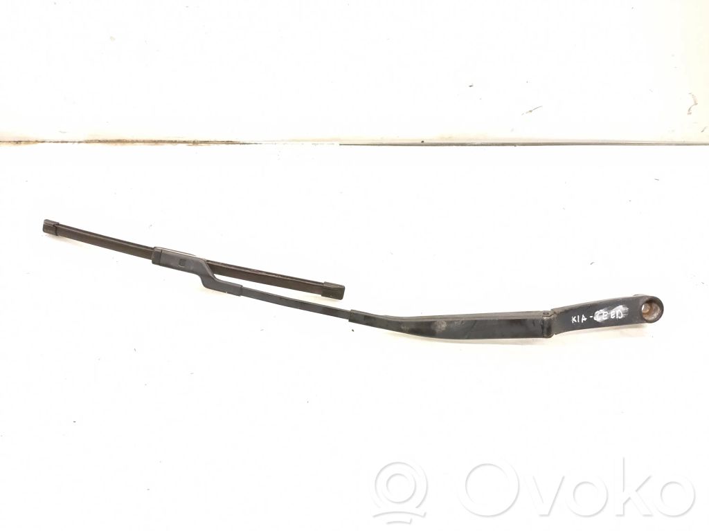 KIA Ceed Windshield/front glass wiper blade 