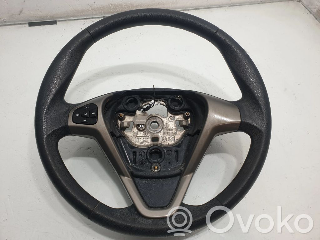 Ford Fiesta Kierownica 
