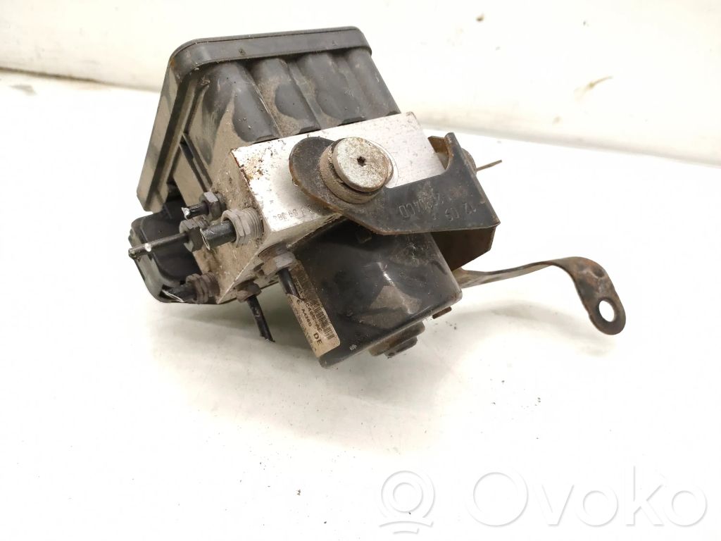 Ford Fiesta ABS Blokas 