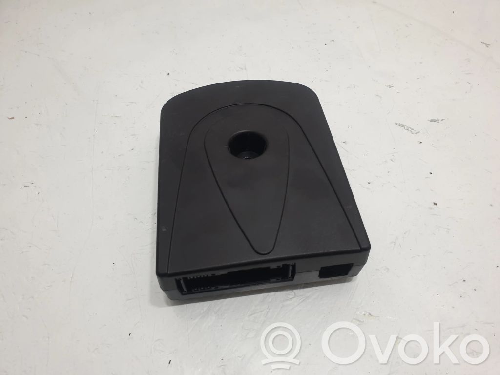 Ford Mondeo MK IV Unidad de control/módulo de bluetooth 