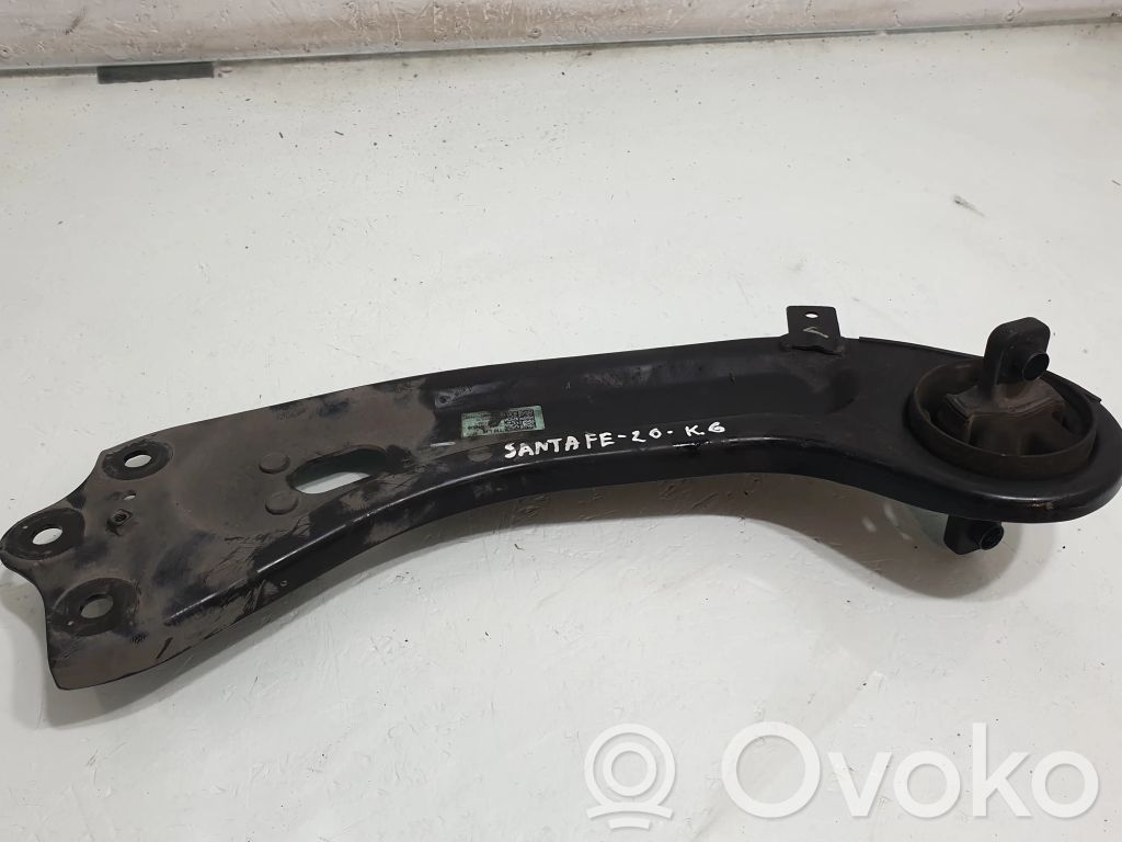 Hyundai Santa Fe Wahacz osi tylnej 
