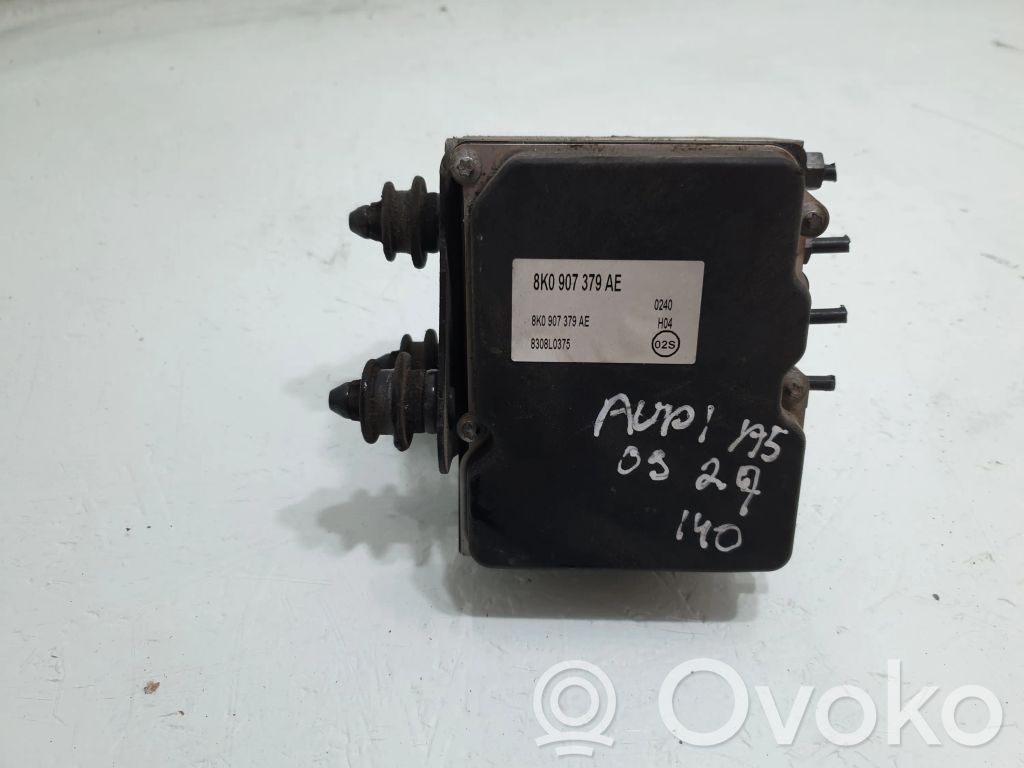 Audi A5 8T 8F Pompa ABS 