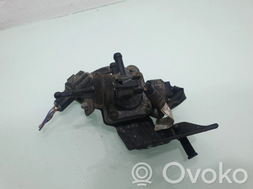 Mazda 6 Exhaust gas pressure sensor 