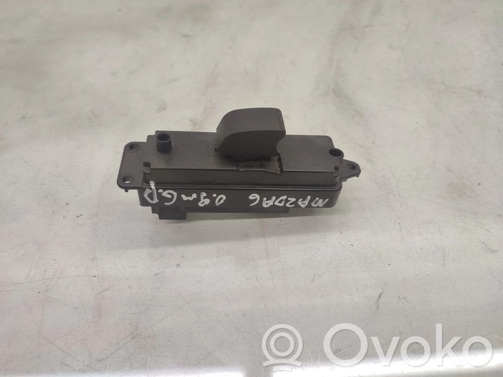 Mazda 6 Electric window control switch 