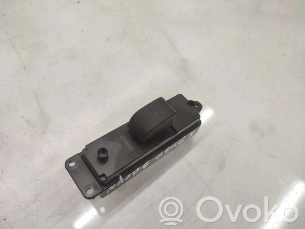 Mazda 6 Electric window control switch 