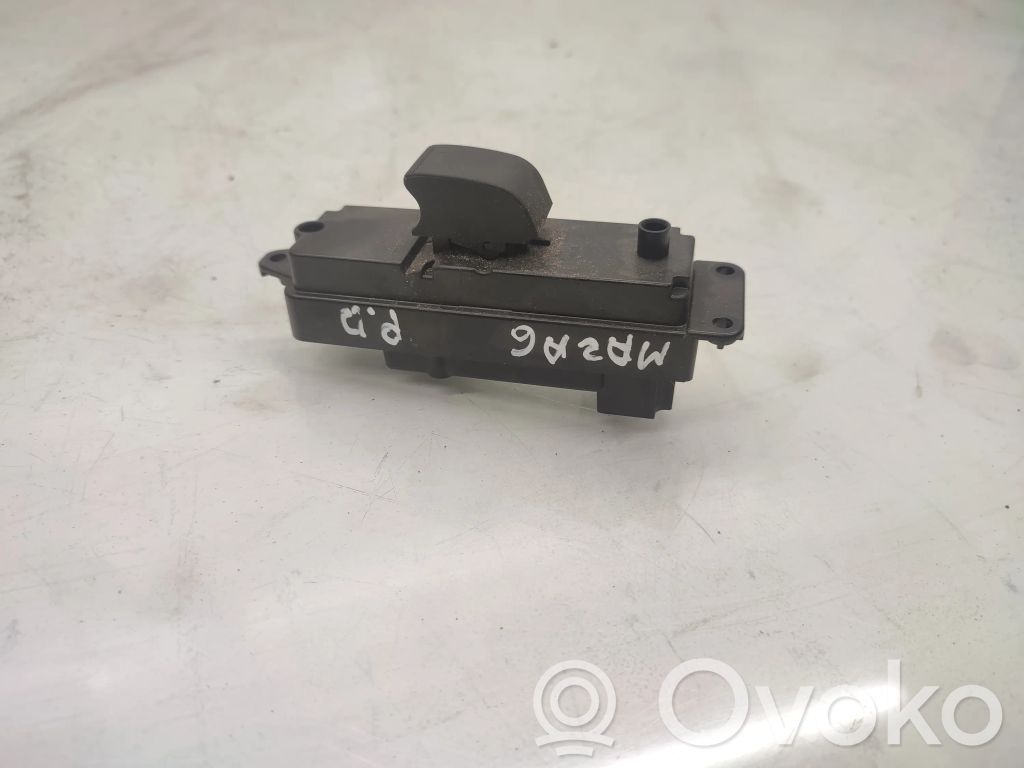 Mazda 6 Electric window control switch 