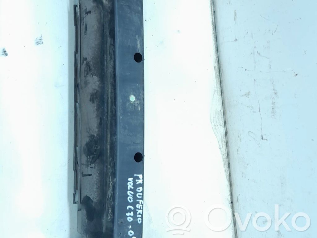 Volvo C30 Priekinis sustiprinimas bamperio 