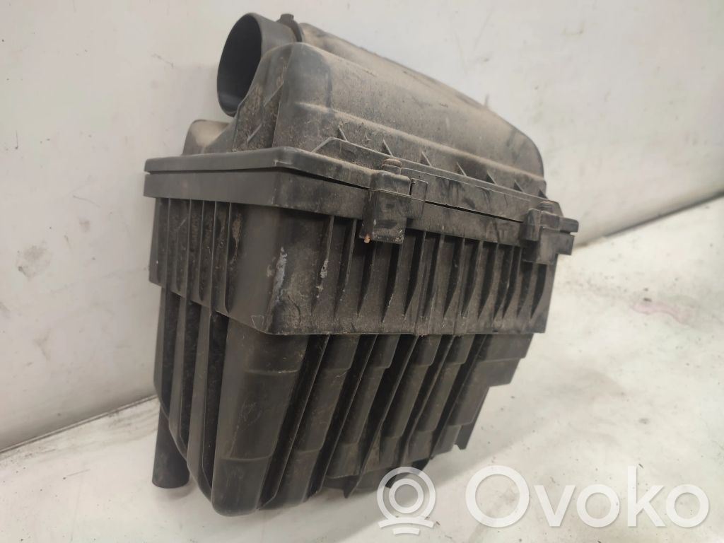 Citroen C4 Grand Picasso Luftfilterkasten 