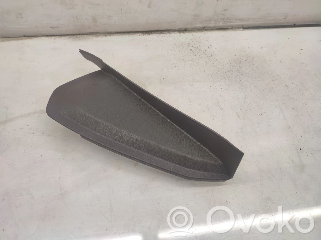 Ford Fiesta Boczny element deski rozdzielczej 