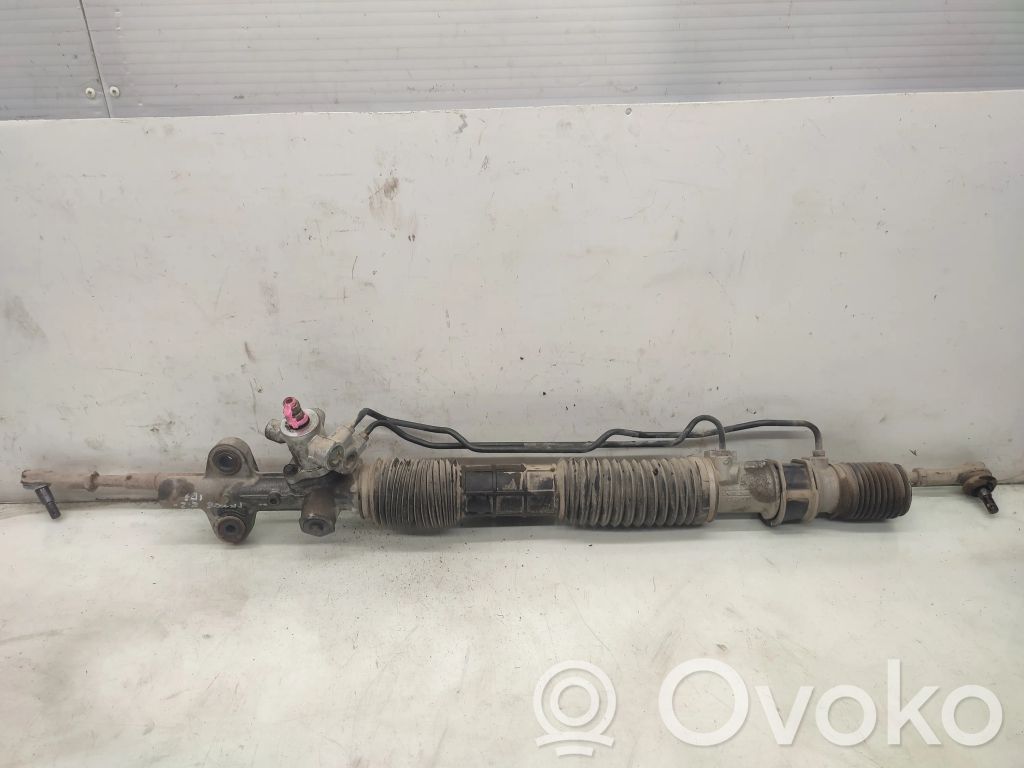 Honda FR-V Steering rack 