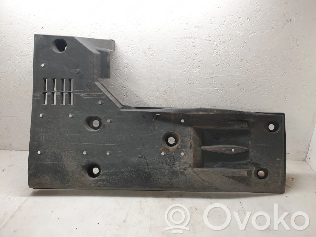 Lexus GS 250 350 300H 450H Protección inferior lateral 