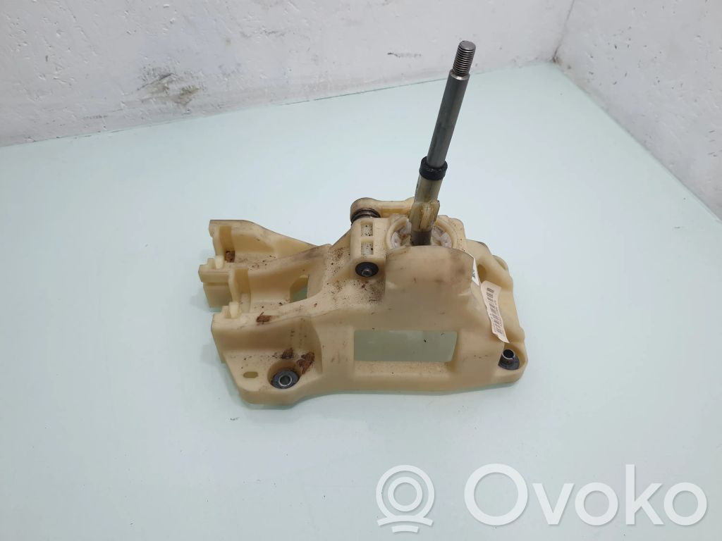 KIA Pro Cee'd II Gear shifter/selector 