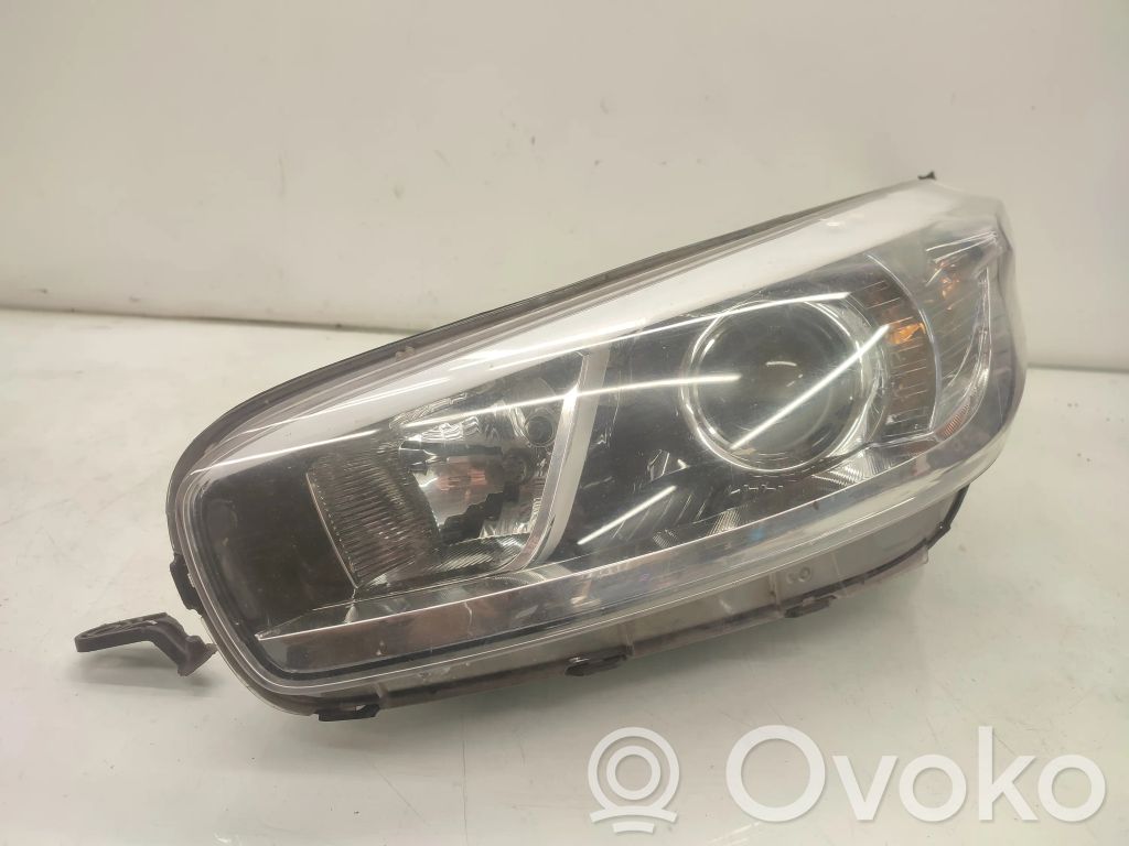 KIA Pro Cee'd II Headlight/headlamp 