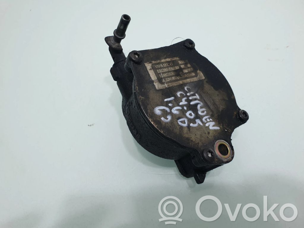 Citroen C4 I Bomba de vacío 