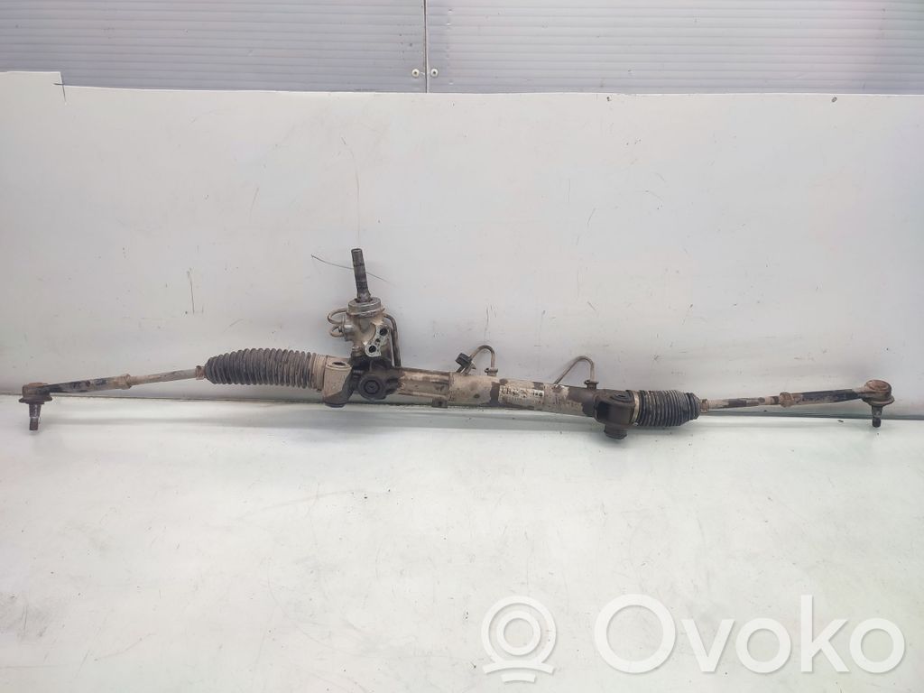 Opel Zafira B Vairo kolonėlė 