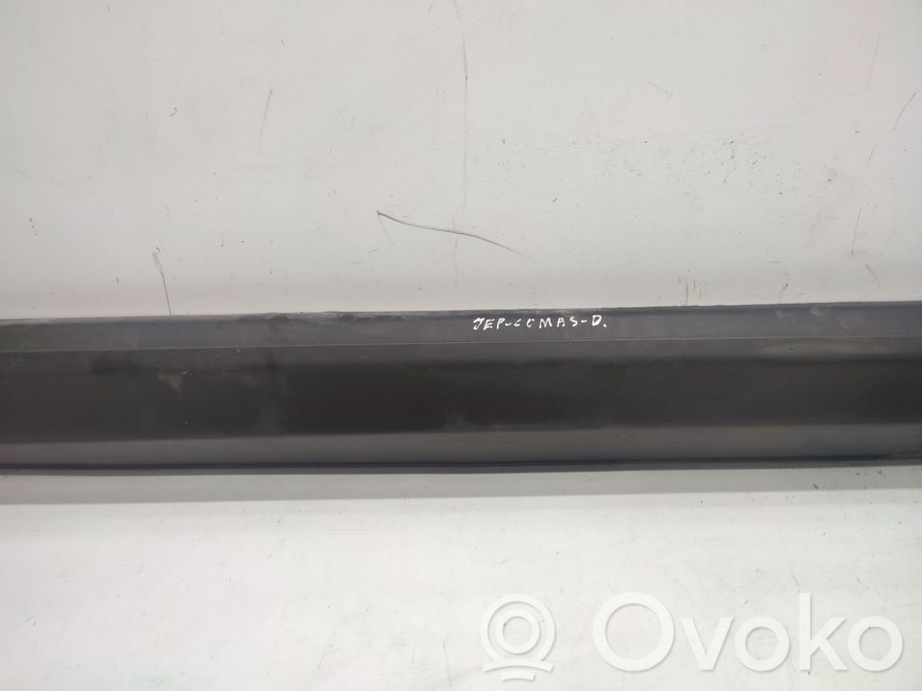 Jeep Compass Sill 