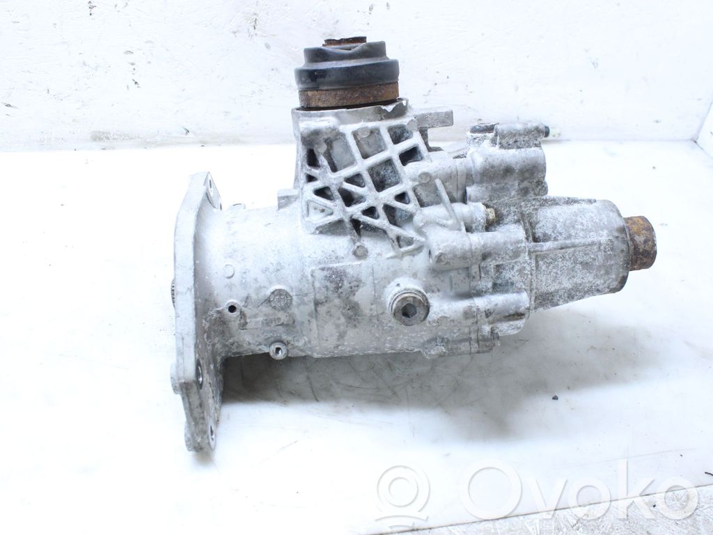 Mechanizm różnicowy przedni / Dyferencjał   P68292767AC