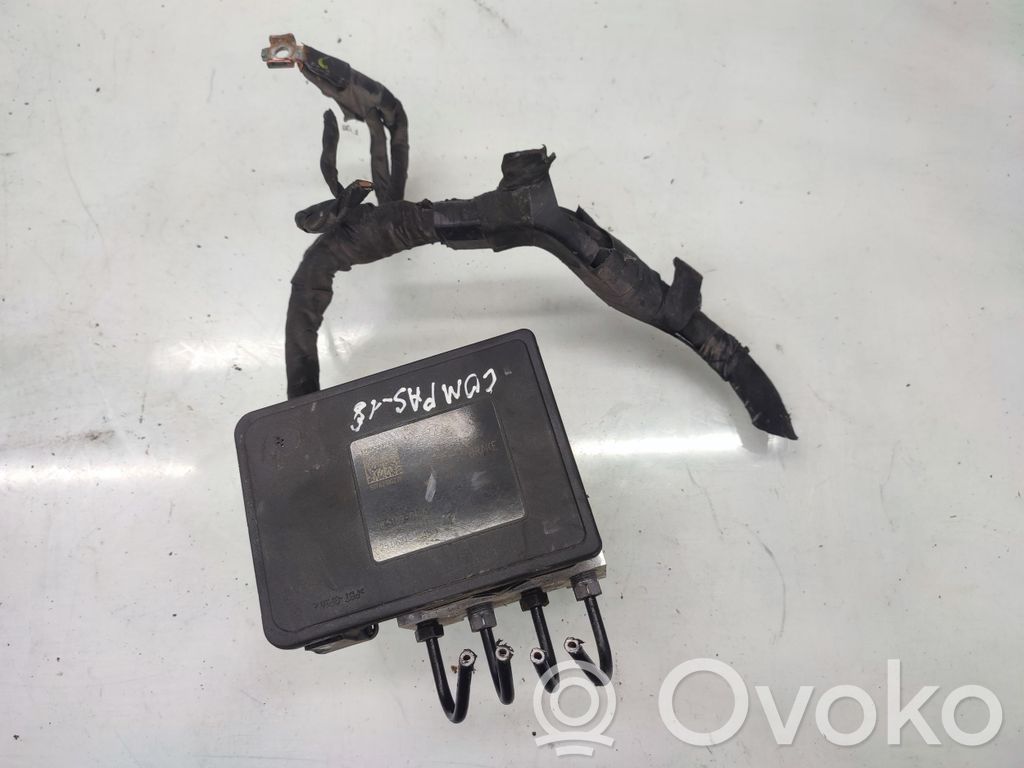 Jeep Compass Pompa ABS 