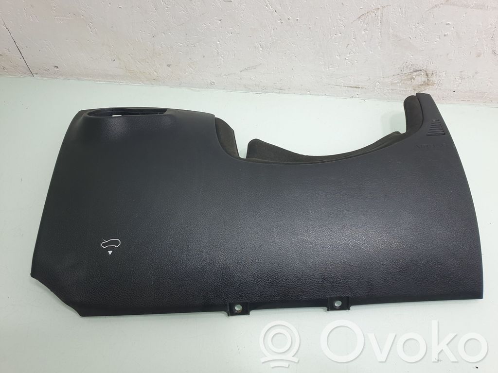 Jeep Compass Element deski rozdzielczej / dół 
