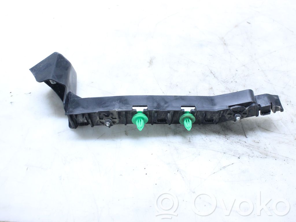 Jeep Compass Rear bumper mounting bracket 